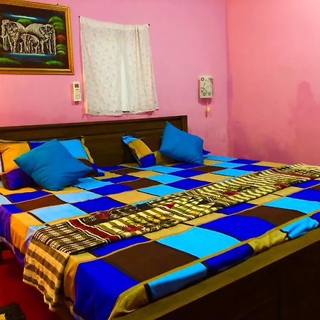 Wilpattu Green Cabin Achchamulai 外观 照片